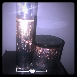 Bath and Body Works